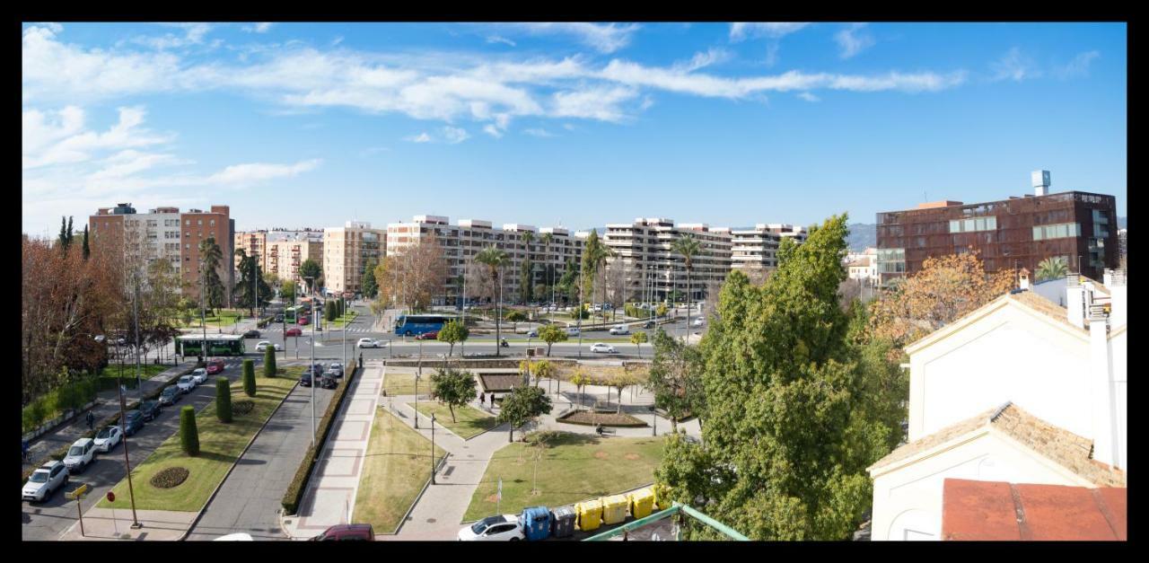 La Peluqueria Apartment Cordoba Exterior photo