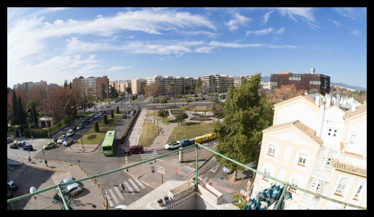 La Peluqueria Apartment Cordoba Exterior photo